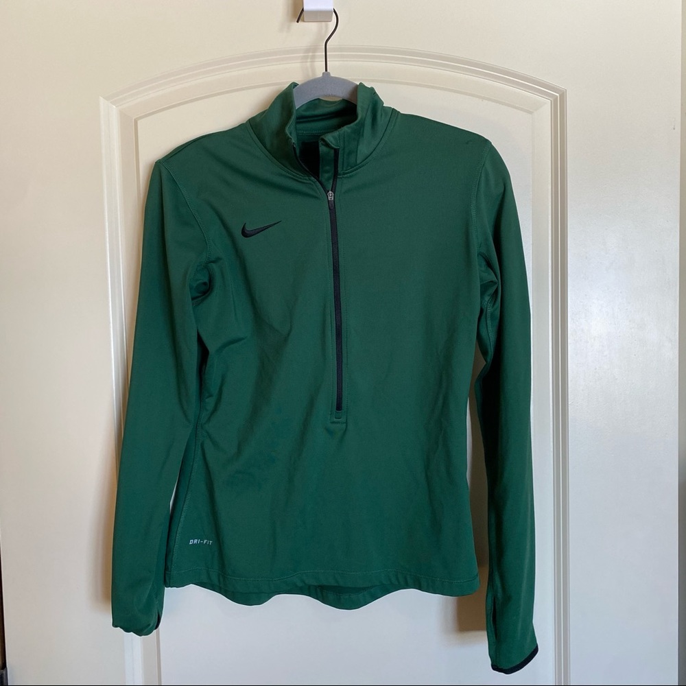 Nike Dri-Fit Pullover